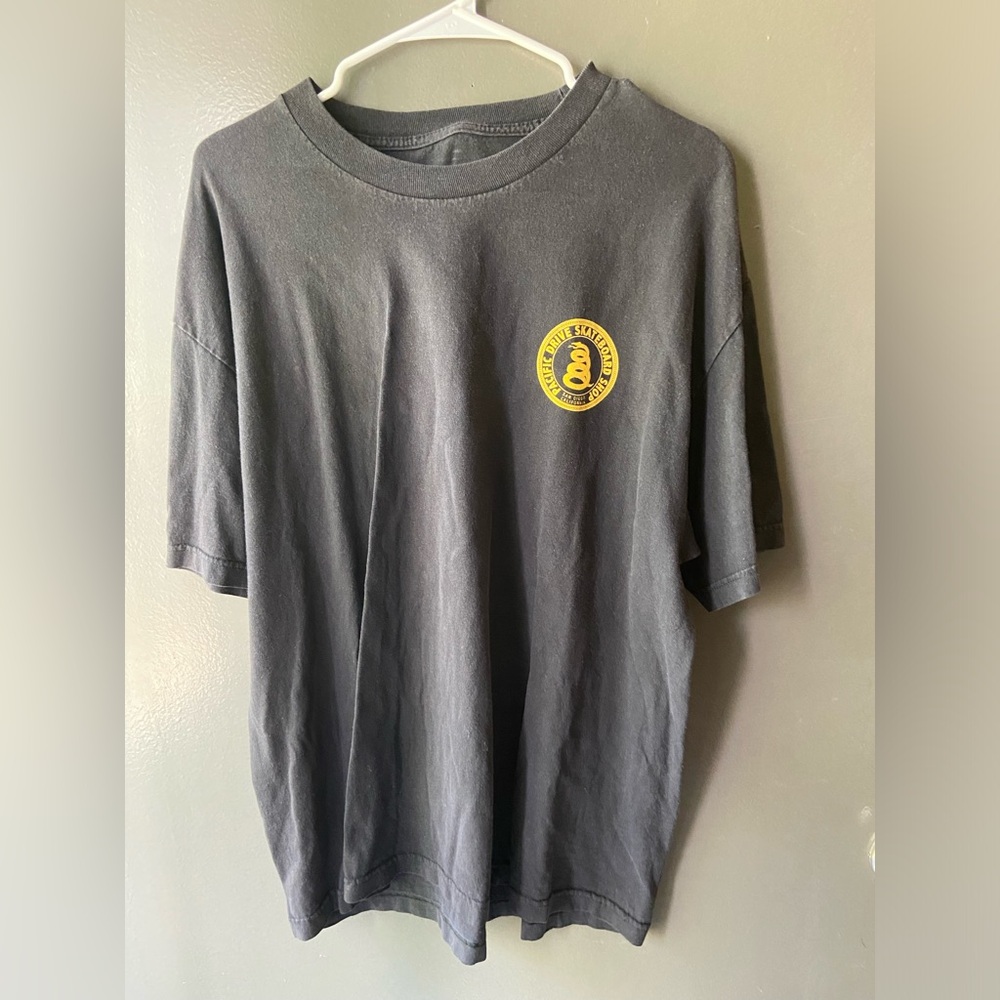 Pacific Drive Skate Shop T-shirt